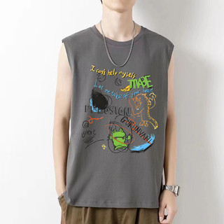 Áo ba lỗ nam unisex áo sát nách nam áo tanktop thể thao vải thun lạnh co giãn 4 chiều 75 - ancuong fashion