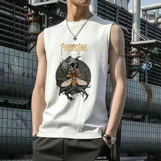 Áo ba lỗ nam unisex áo sát nách nam áo tanktop thể thao vải thun lạnh co giãn 4 chiều 111 - ancuong fashion