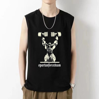 Áo ba lỗ nam unisex áo 3 lỗ sát nách nam áo tanktop thể thao vải thun lạnh co giãn 4 chiều 121 - ancuong fashion