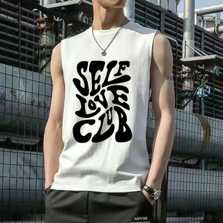 Áo ba lỗ nam unisex áo sát nách nam áo tanktop thể thao vải thun lạnh co giãn 4 chiều 125 - ancuong fashion