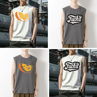 Áo ba lỗ nam unisex áo sát nách nam áo tanktop thể thao vải thun lạnh co giãn 4 chiều 175 - ancuong fashion