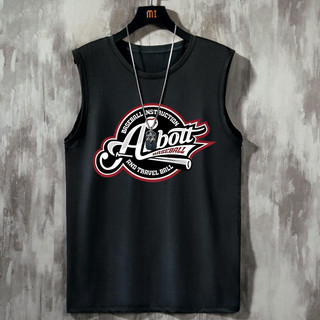 Áo ba lỗ nam unisex áo sát nách nam áo tanktop thể thao vải thun lạnh co giãn 4 chiều 175 - ancuong fashion
