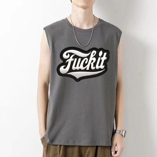 Áo ba lỗ nam unisex áo sát nách nam áo tanktop thể thao vải thun lạnh co giãn 4 chiều 175 - ancuong fashion