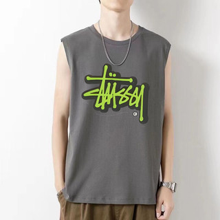Áo ba lỗ nam unisex áo sát nách nam áo tanktop thể thao vải thun lạnh co giãn 4 chiều 231 - ancuong fashion
