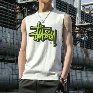 Áo ba lỗ nam unisex áo 3 lỗ sát nách nam áo tanktop thể thao vải thun lạnh co giãn 4 chiều 235 - ancuong fashion