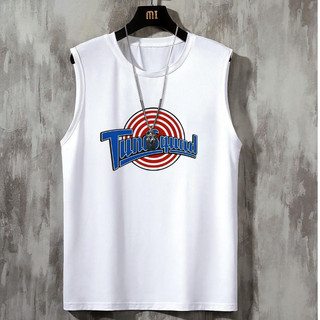 Áo ba lỗ nam unisex áo 3 lỗ sát nách nam áo tanktop thể thao vải thun lạnh co giãn 4 chiều 241 - ancuong fashion