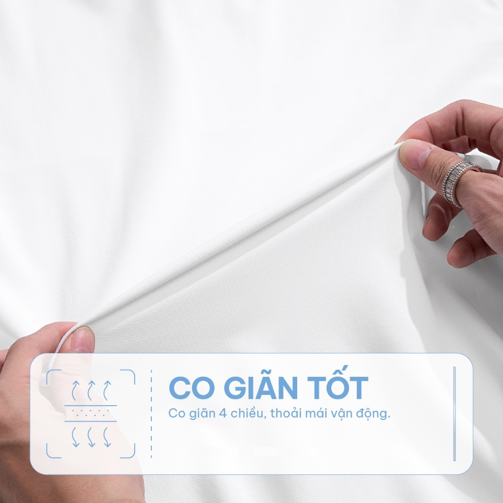 Áo thun polo clb juventus áo thun có cổ nam nữ ngắn tay đội bóng ngoại hạng thời trang thanh lịch cao cấp nhà XUZI.
