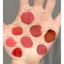 Son Tint Bóng Thuần Chay Amuse Bebe Tint