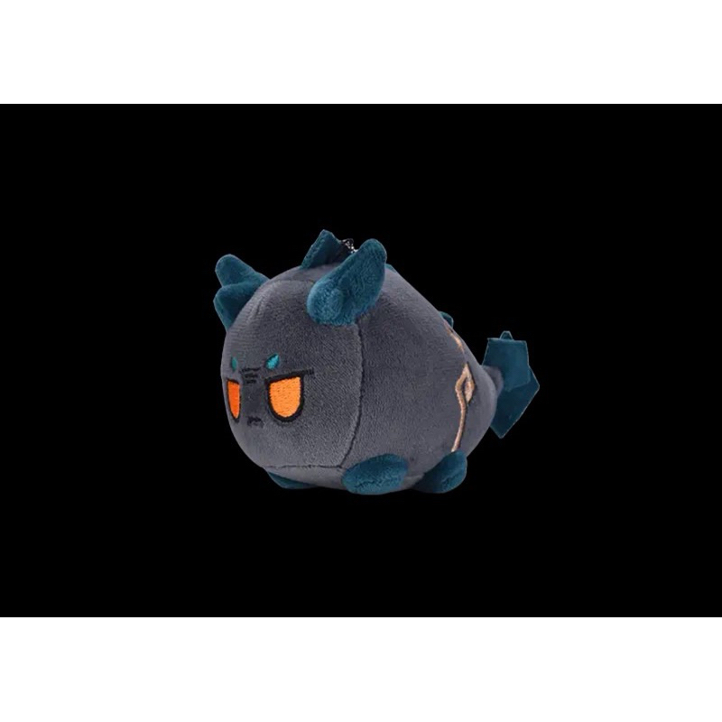 [sẵn+order] thú bông arknights Dusk Nian Saga Ling bean plush chính ...