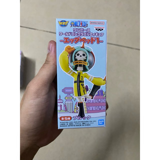 Mô hình chính hãng WCF Egg Head vol 1 Bandai One piece đồ chơi toy