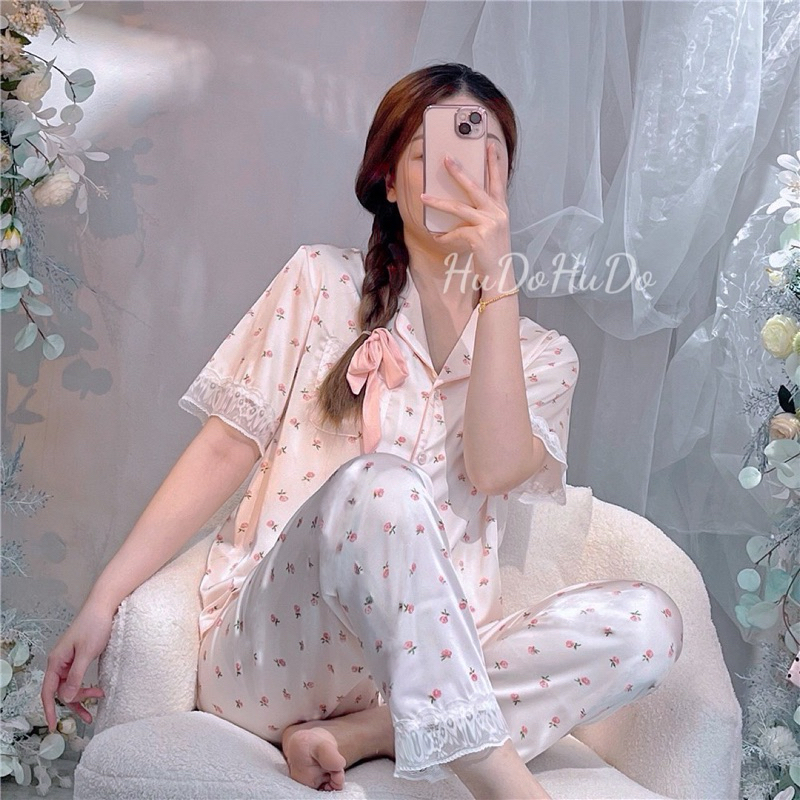 Màu REN 25-Tay Ngắn