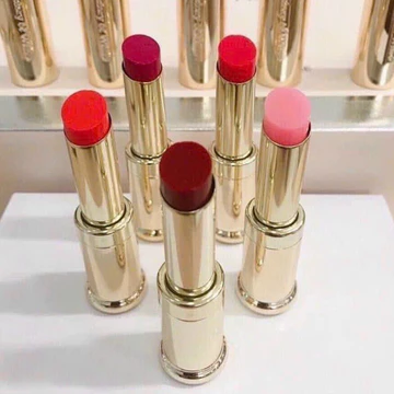 [nội Hàn không tem] Son Dưỡng Hoàng Cung Whoo - Whoo Mi Glow Lip Balm full size (3.3g) ĐỦ MÀU