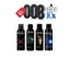 Xịt khử mùi X-Men For Boss Intense - Mùi hương trầm đầy nội lực 150ml