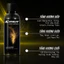 Xịt khử mùi X-Men For Boss Intense - Mùi hương trầm đầy nội lực 150ml