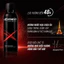 Xịt khử mùi X-Men For Boss Intense - Mùi hương trầm đầy nội lực 150ml