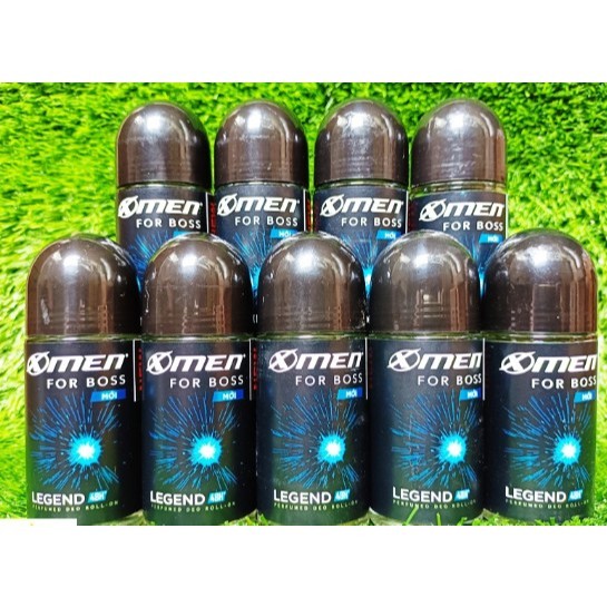 Lăn Khử Mùi XMen For Boss 40ml dành cho nam.