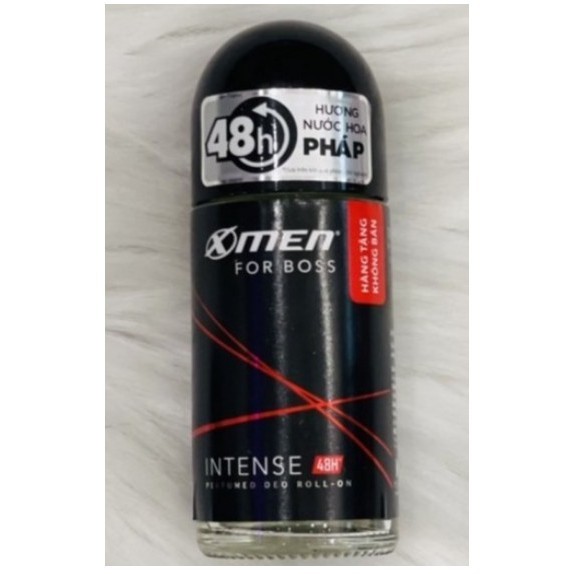 Lăn Khử Mùi XMen For Boss 40ml dành cho nam.