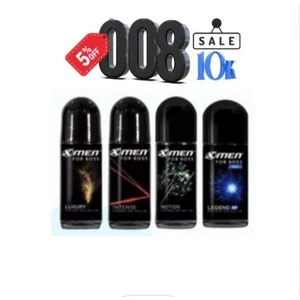 Lăn khử mùi X-men For Boss 50ml.dành cho nam.