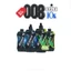 Combo Dầu gội/ Sữa Tắm/ Tắm Gội 2in1 X-Men Amazon Hunt / Vegas Delight 630g + Dầu gội Amazon Hunt 150g