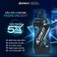 Combo Dầu gội/ Sữa Tắm/ Tắm Gội 2in1 X-Men Amazon Hunt / Vegas Delight 630g + Dầu gội Amazon Hunt 150g