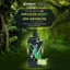 Combo Dầu gội/ Sữa Tắm/ Tắm Gội 2in1 X-Men Amazon Hunt / Vegas Delight 630g + Dầu gội Amazon Hunt 150g