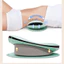 Máy Massage Trị Liệu Lưng, Cổ, Hông, Eo Cao Cấp - Chuyên Sâu Thắt Lưng, Cột Sống - Có điều khiển - Sử dụng pin sạc