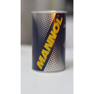 Phụ Gia Chống Rỉ Nhớt Động Cơ, Phục Hồi Phốt, Joint Cao Su MANNOL Oil Leak-Stop 9423 – 300ML