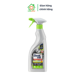 Chai Tẩy Rửa Đa Năng Tẩy Dầu Mỡ Nhà Bếp Denkmit Xịt Vệ Sinh Bếp Từ