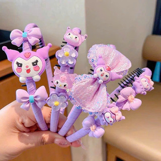 bờm tóc koromi sét 2 cái siêu hot hit 🌸 tuyển sỉ🌸