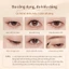 Bút kẻ mắt nước JUDYDOLL Slim liquid eyeliner - Siêu mảnh - Chống nước - Lâu trôi - Không lem