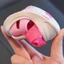 Dép sandal mềm quai hậu bít mũi chống trượt Baby cho bé trai bé gái 0-3 tuổi ShinHome