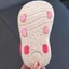 Dép sandal mềm quai hậu bít mũi chống trượt Baby cho bé trai bé gái 0-3 tuổi ShinHome