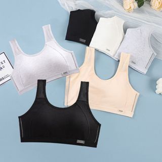Áo bra thể thao tập gym yoga nữ mặt lưới sau lưng thoáng khí phong cách cá tính DEVARI A611