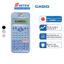 Máy tính Casio Fx-580VNX màu đen/ xanh/ hồng dành cho học sinh, sinh viên