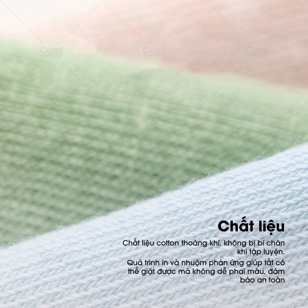 Tất Vớ Nữ Quai Chéo Đính Silicone Chống Trơn Trượt Phù Hợp Tập Yoga, Pilates, Ballet, Gym Cao Cấp - VoYoga-QuaiCheo
