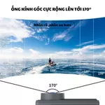 Camera Hành Động Tekcam SC-M200, Tặng thêm 1 pin tổng 2 pin,  Action Camera có chống rung Quay nét 5K, bảo hành 15 tháng — ảnh 8