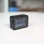 Camera Hành Động Tekcam SC-M200, Tặng thêm 1 pin tổng 2 pin,  Action Camera có chống rung Quay nét 5K, bảo hành 15 tháng — ảnh 4