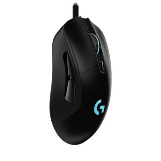 Chuột Logitech G403 HERO - Gaming Mouse Cao Cấp, Có Dây, Thiết Kế Công Thái Học