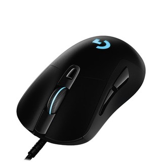 Chuột Logitech G403 HERO - Gaming Mouse Cao Cấp, Có Dây, Thiết Kế Công Thái Học