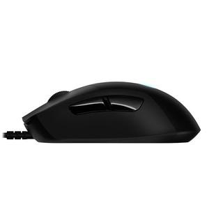 Chuột Logitech G403 HERO - Gaming Mouse Cao Cấp, Có Dây, Thiết Kế Công Thái Học