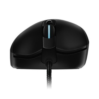 Chuột Logitech G403 HERO - Gaming Mouse Cao Cấp, Có Dây, Thiết Kế Công Thái Học