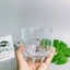 Phụ kiện máy xay Hattiecs cầm tay đa năng Cối thuỷ tinh Dao 6 lưỡi Nắp đậy Cục điện cho bé ăn dặm