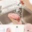 Phụ kiện máy xay Hattiecs cầm tay đa năng Cối thuỷ tinh Dao 6 lưỡi Nắp đậy Cục điện cho bé ăn dặm