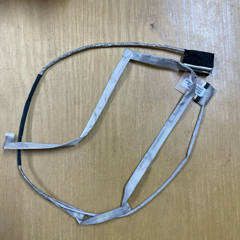 Câble LCD Plat Original Pour Dell Inspiron 7000 7557 7559 - Référence DD0AM9LC010
