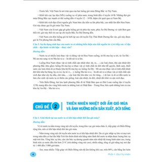 Sách - Bồi Dưỡng Học Sinh Giỏi Địa Lí 12 (chưa sáp nhập) - ndbooks
