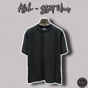 ⚡️[Hight Quality] Áo Phông Nam Nữ D1.0R Couture With Logo Printed - Điểm Nhấn Was Rách Nhẹ Phối Logo Tinh Tế - Loại 1 CD