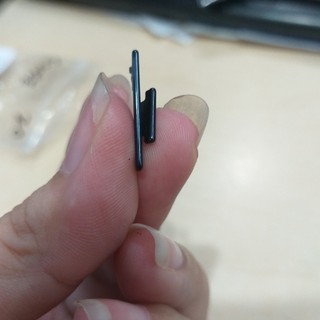 Bộ Nút Nguồn Âm Lượng Ngoài Samsung S20 Fe Hàng New Chất Lượng Tốt Ảnh Chụp Thật