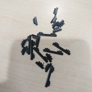 Bộ Nút Nguồn Âm Lượng Ngoài Samsung S20 Fe Hàng New Chất Lượng Tốt Ảnh Chụp Thật