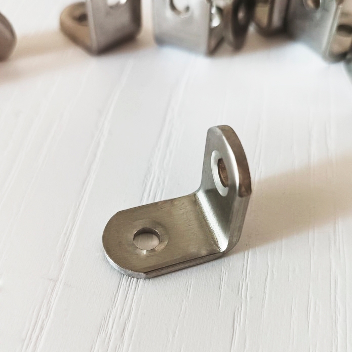 Pass Bắt Góc 90 độ Size Lớn, Ke Bắt Góc 90 Độ, Pát góc vuông giá đỡ góc ...
