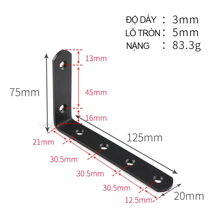 Inox Tổng Hợp Các Loại Pát, Pass, Ke Góc 9Độ Lớn Nhỏ , Pát Thẳng, Pát L ...